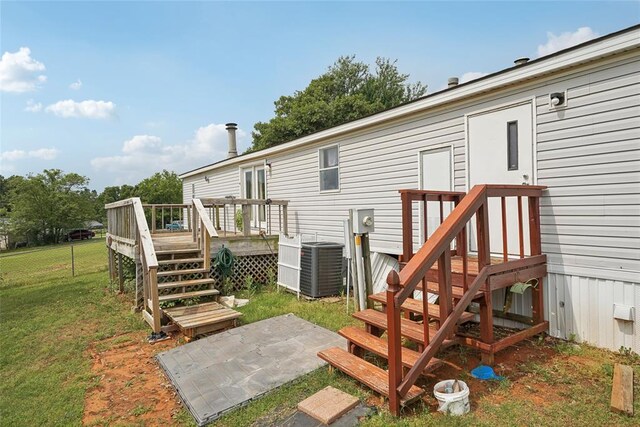 9000 Hollow Rd, Newalla, OK 74857 - photo 31