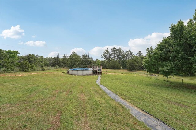 9000 Hollow Rd, Newalla, OK 74857 - photo 32