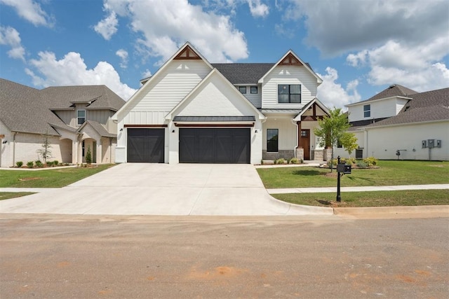 8033 Cal Dr, Edmond, OK 73034 - photo 1
