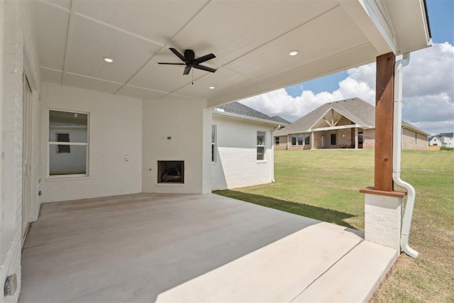 8033 Cal Dr, Edmond, OK 73034 - photo 48
