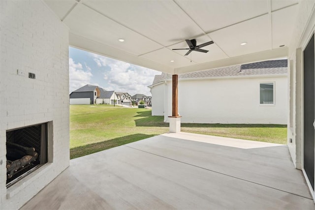 8033 Cal Dr, Edmond, OK 73034 - photo 49