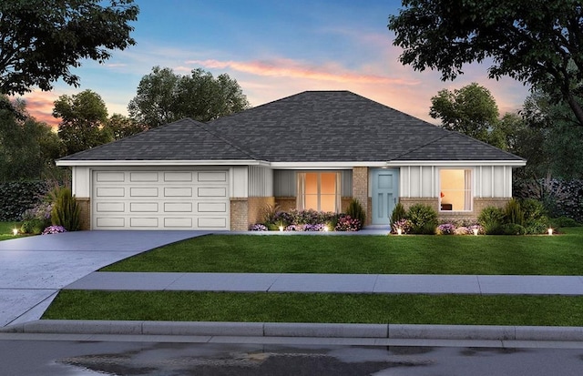 20675 Brush Creek Blvd, Harrah, OK 73045 - photo 1