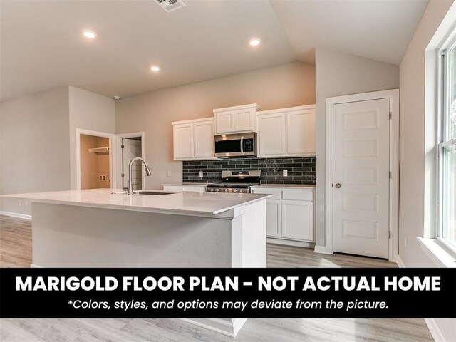 20675 Brush Creek Blvd, Harrah, OK 73045 - photo 14