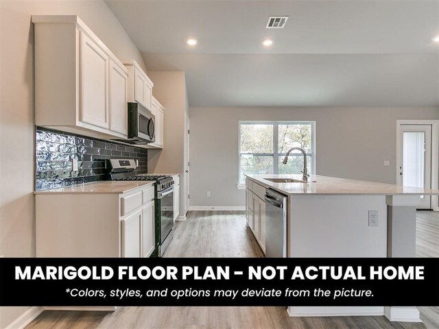 20675 Brush Creek Blvd, Harrah, OK 73045 - photo 15