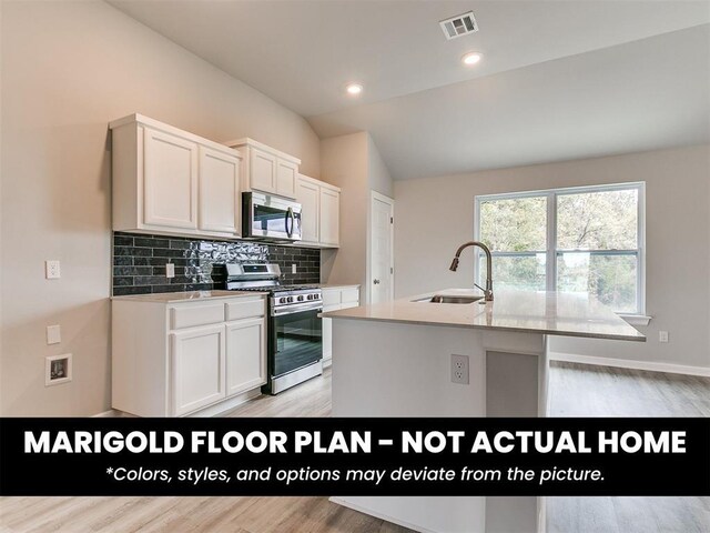 20675 Brush Creek Blvd, Harrah, OK 73045 - photo 16