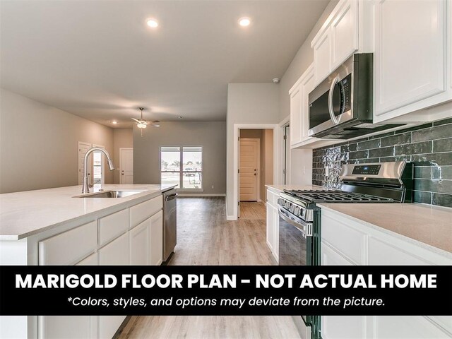 20675 Brush Creek Blvd, Harrah, OK 73045 - photo 20