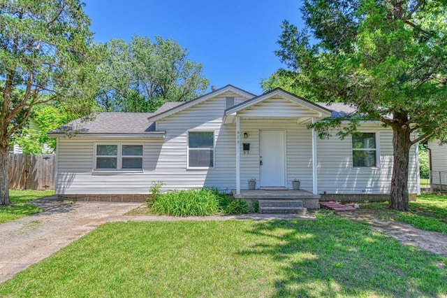 629 Tollie Dr, Norman, OK 73071 - photo 1