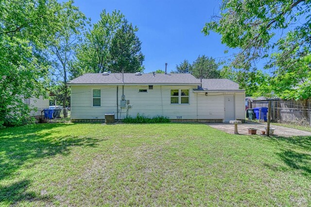 629 Tollie Dr, Norman, OK 73071 - photo 15