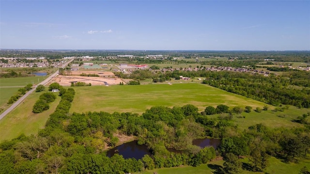 7 SE Lenapah St, Skiatook, OK 74070