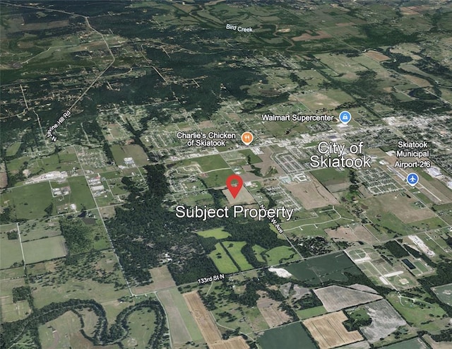 7 SE Lenapah St, Skiatook, OK 74070
