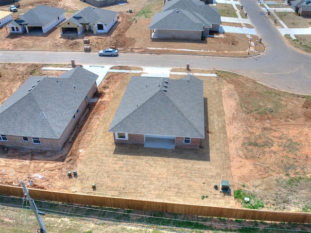959 SE 16th Ter, Newcastle, OK 73065 - aerial view of residential area