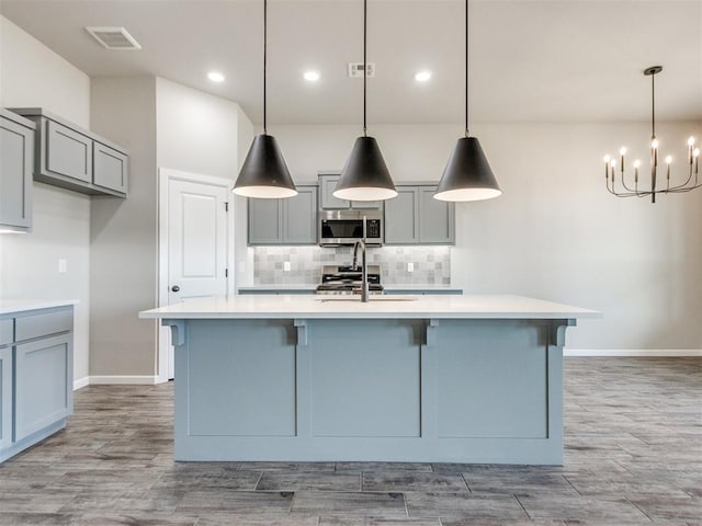 1670 Addington Rd, Newcastle, OK 73065 - photo 8