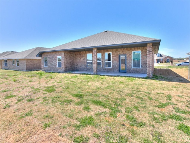 1670 Addington Rd, Newcastle, OK 73065 - photo 19