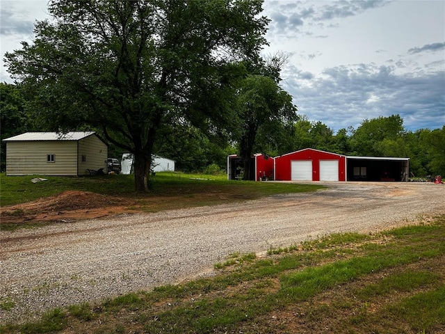 7550 Spring Creek Rd, Noble, OK 73068