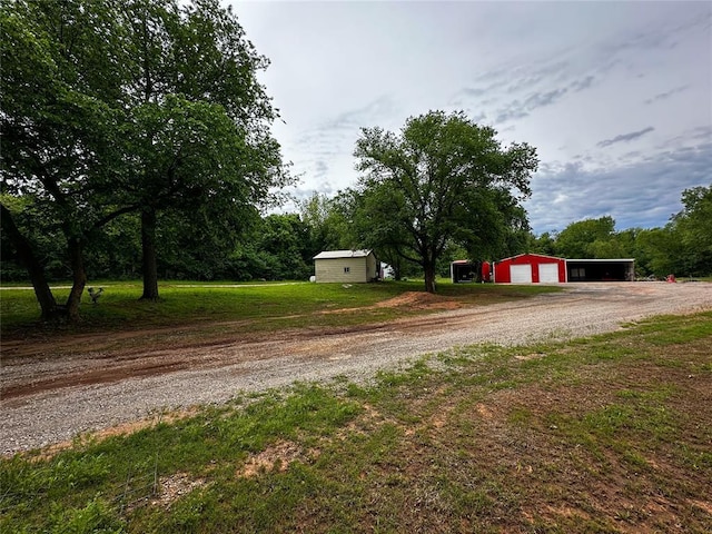 7550 Spring Creek Rd, Noble, OK 73068