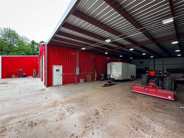 7550 Spring Creek Rd, Noble, OK 73068