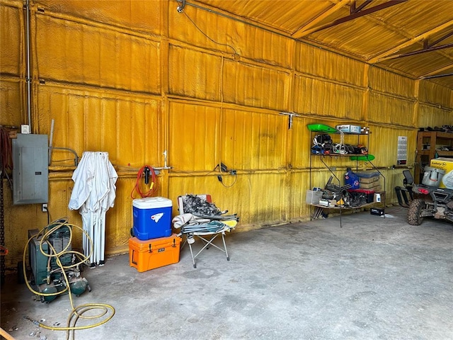 7550 Spring Creek Rd, Noble, OK 73068