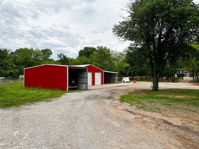 7550 Spring Creek Rd, Noble, OK 73068