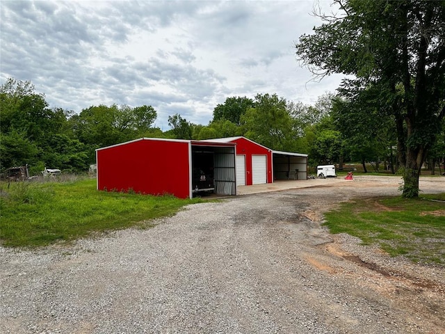 7550 Spring Creek Rd, Noble, OK 73068