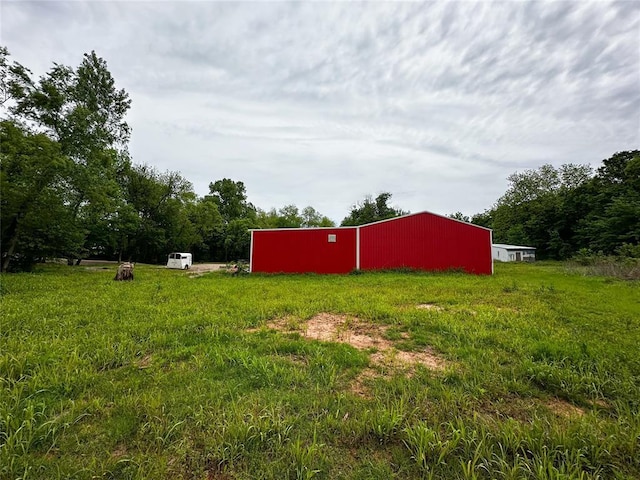 7550 Spring Creek Rd, Noble, OK 73068