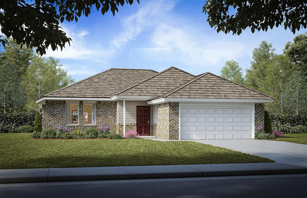 1779 SE 20th St, Newcastle, OK 73065 - photo 1