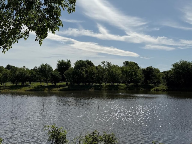 13974 S Broadway St, Edmond, OK 73034 - water view