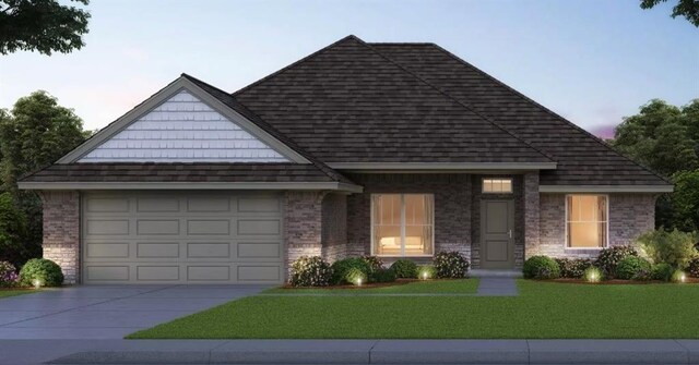 1216 SW 139th St, Oklahoma City, OK 73170 - view of miscellaneous property collateral