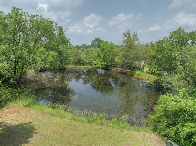 2316 E 68th St, Stillwater, OK 74074 - water view