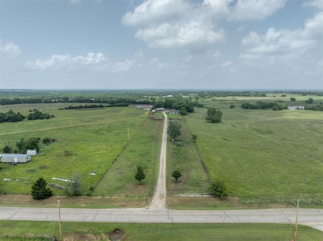 2316 E 68th St, Stillwater, OK 74074 - view of rural area featuring agricultural land
