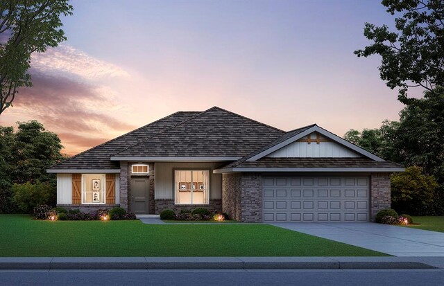 8613 NW 76th St, Oklahoma City, OK 73132 - photo 1