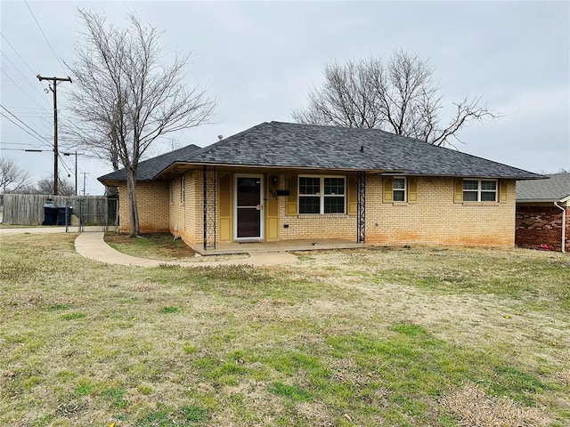 1801 NE 55th St, Oklahoma City, OK 73111 - photo 1