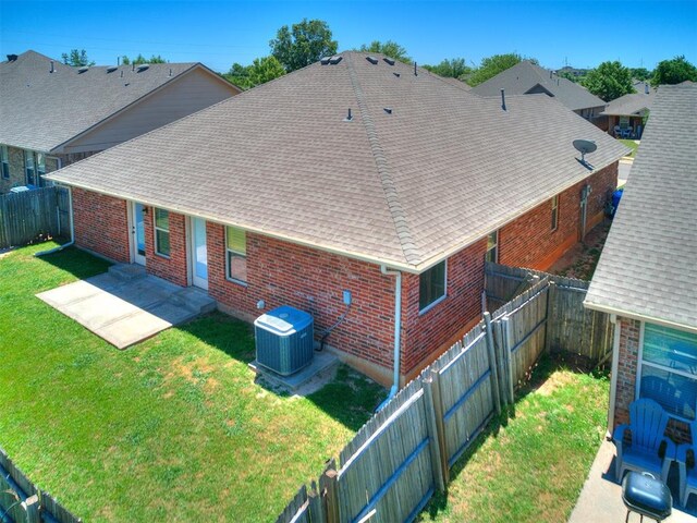 2917 Line Dr, Norman, OK 73071 - photo 33