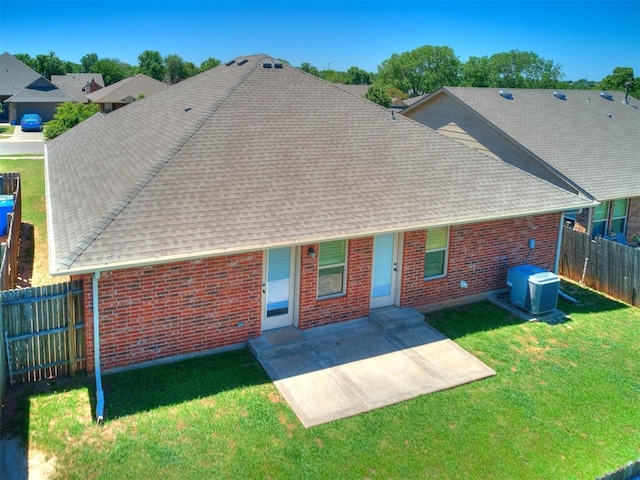 2917 Line Dr, Norman, OK 73071 - photo 34