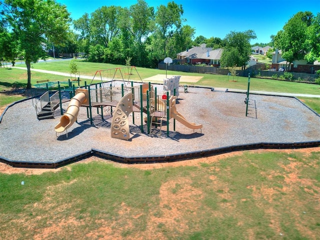2917 Line Dr, Norman, OK 73071 - photo 36