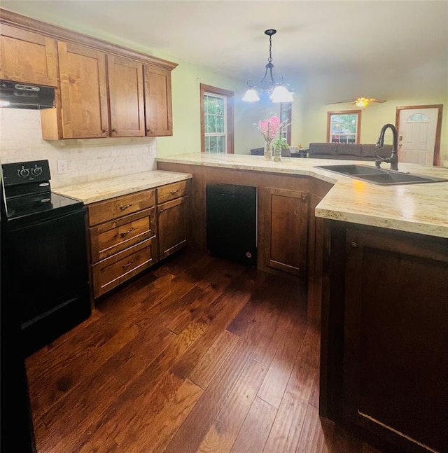 307 N Allen St, Broken Bow, OK 74728 - photo 2