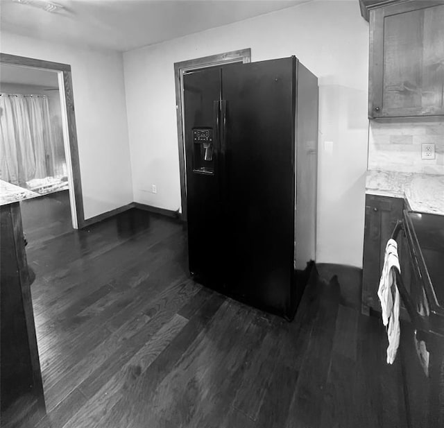 307 N Allen St, Broken Bow, OK 74728 - photo 10