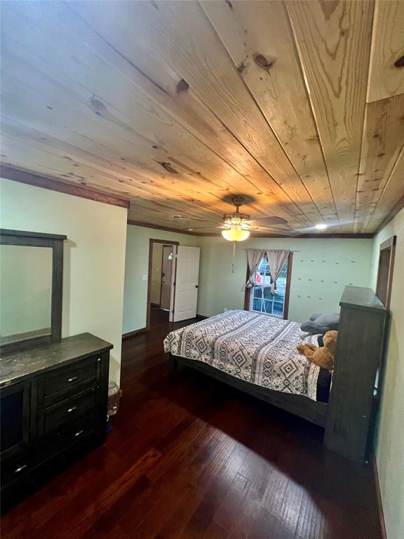 307 N Allen St, Broken Bow, OK 74728 - photo 16