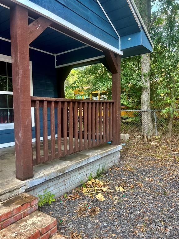 307 N Allen St, Broken Bow, OK 74728 - photo 22
