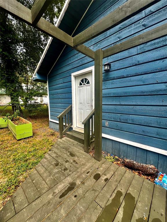 307 N Allen St, Broken Bow, OK 74728 - photo 23