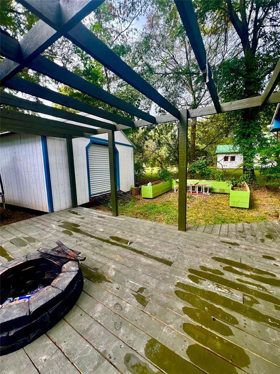 307 N Allen St, Broken Bow, OK 74728 - photo 25