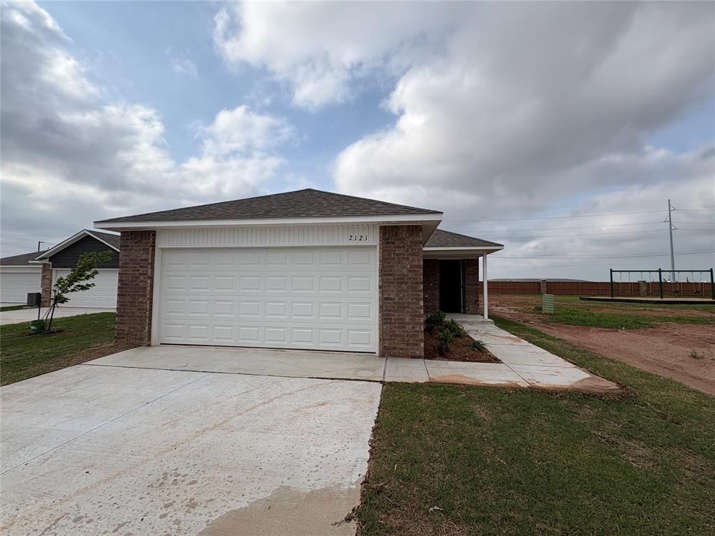 2121 SE 89th Ter, Oklahoma City, OK 73160 - photo 1
