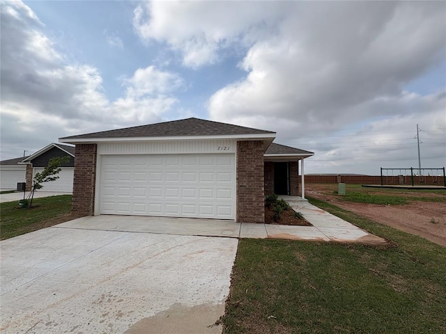 2121 SE 89th Ter, Oklahoma City, OK 73160