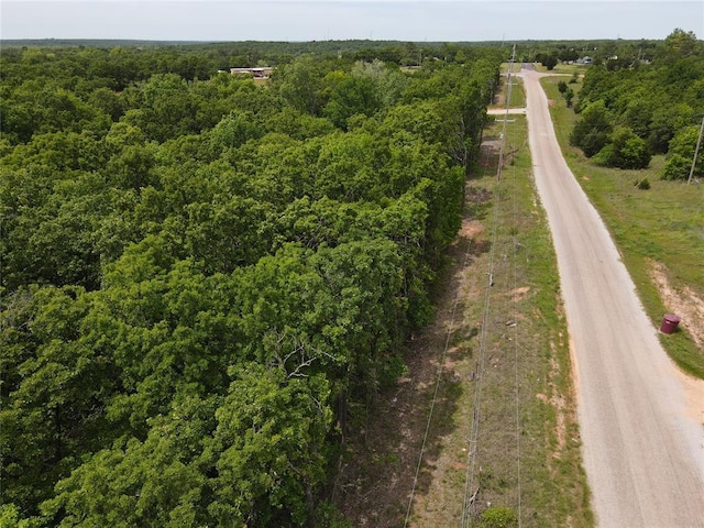 Fishmarket Rd, Tecumseh, OK 74873