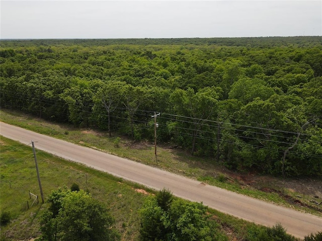 Fishmarket Rd, Tecumseh, OK 74873