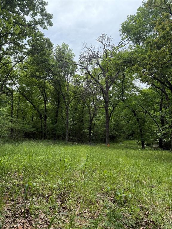 Fishmarket Rd, Tecumseh, OK 74873