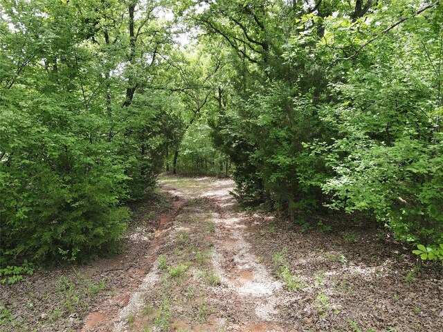 Fishmarket Rd, Tecumseh, OK 74873