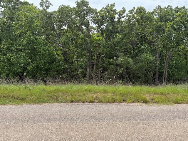 Fishmarket Rd, Tecumseh, OK 74873