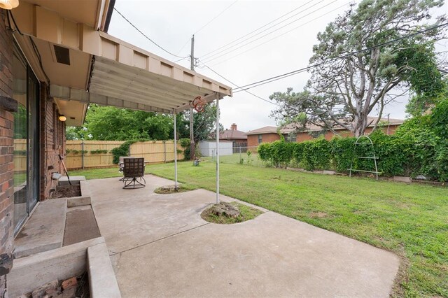 3029 N Tulsa Dr, Oklahoma City, OK 73107 - photo 44