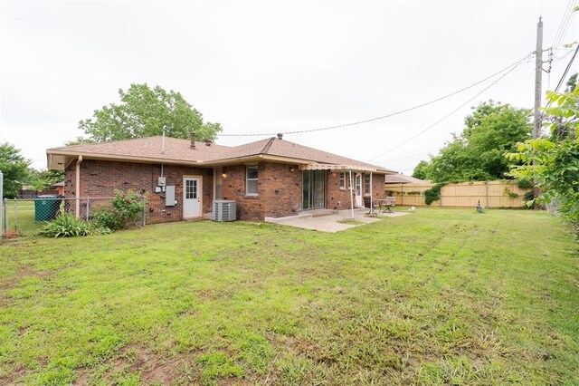 3029 N Tulsa Dr, Oklahoma City, OK 73107 - photo 46