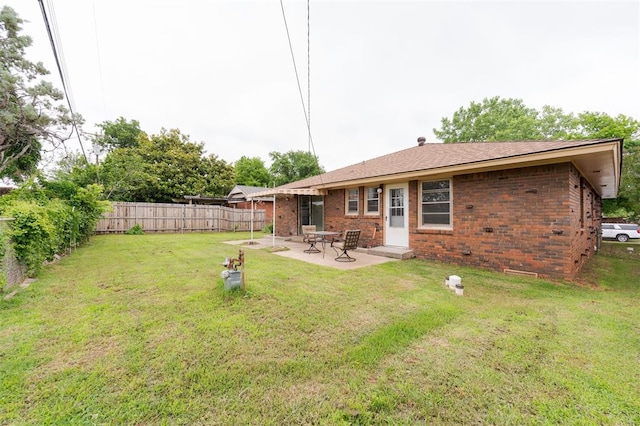 3029 N Tulsa Dr, Oklahoma City, OK 73107 - photo 48